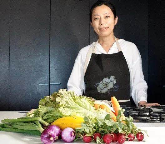 興味を持つことから開かれる扉