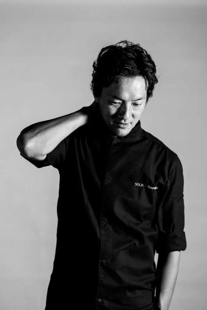  大切なのは何かを学ぶ場所