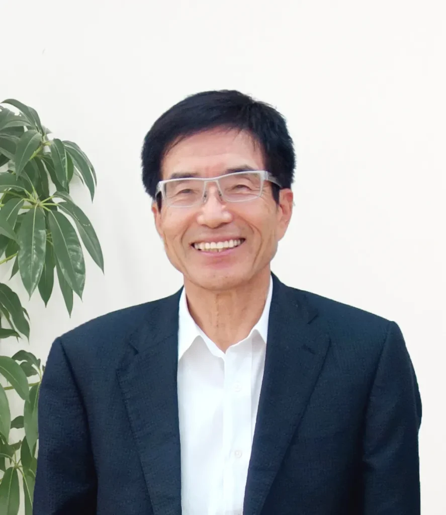 子どもたちに明るい未来を残すために