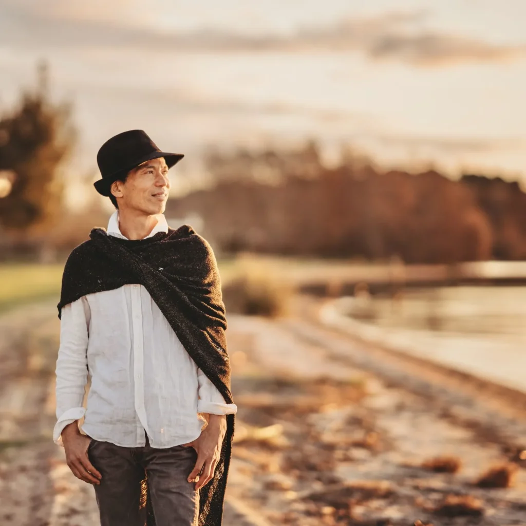 地産地消 × オーガニック