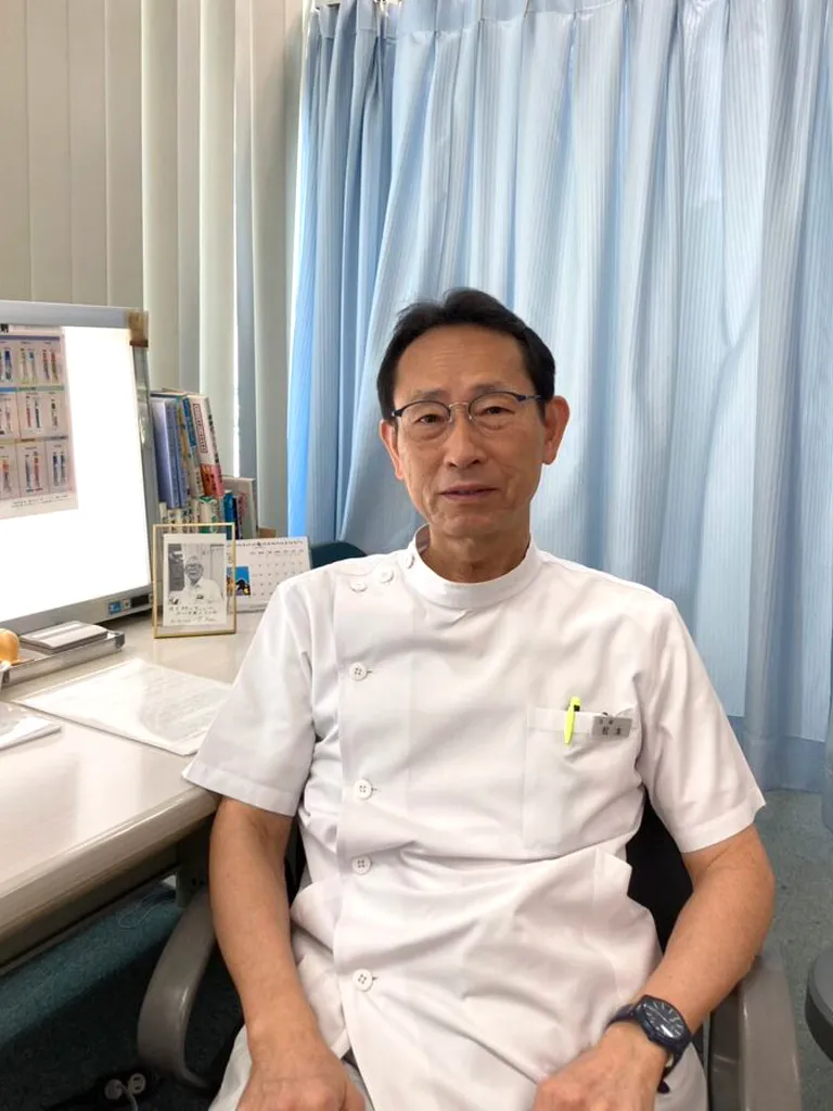 治療の根幹は日頃の食生活・生活習慣・心の持ちようにあり