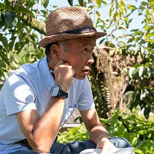 マルシェとは豊かな関係性を育む場