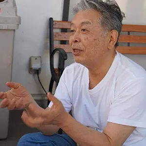 近い将来のご自身のためにも、ここでお買い物をしていただきたい